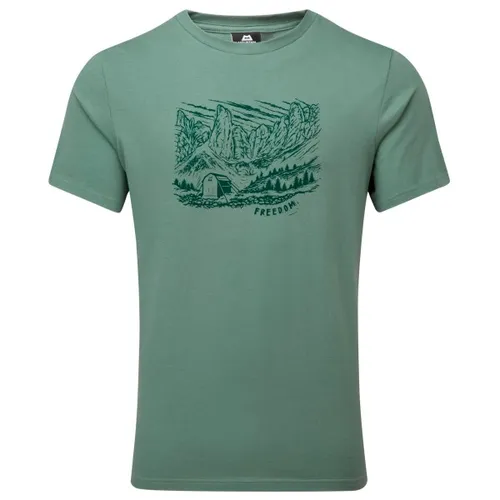 Mountain Equipment - Freedom Tee - T-shirt