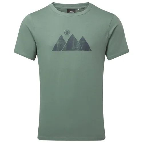 Mountain Equipment - Mountain Sun Tee - T-shirt