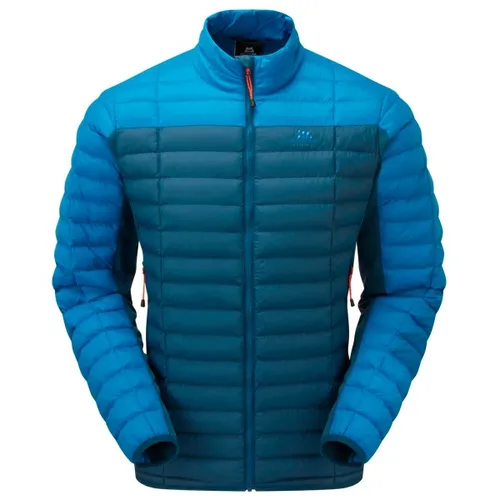 Mountain Equipment - Particle Jacket - Synthetisch jack