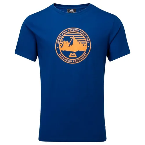 Mountain Equipment - Roundel Tee - T-shirt