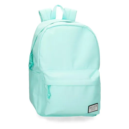 Movom Always on The Move Sac à dos scolaire bleu 31