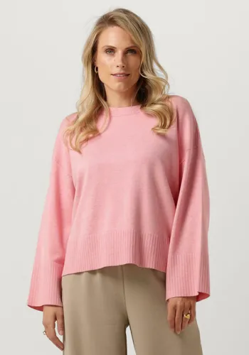 MSCH COPENHAGEN Dames Tops & T-shirts Mschodanna Rachelle Pullover - Roze