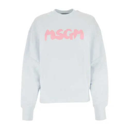 Msgm - Sweatshirts & Hoodies 