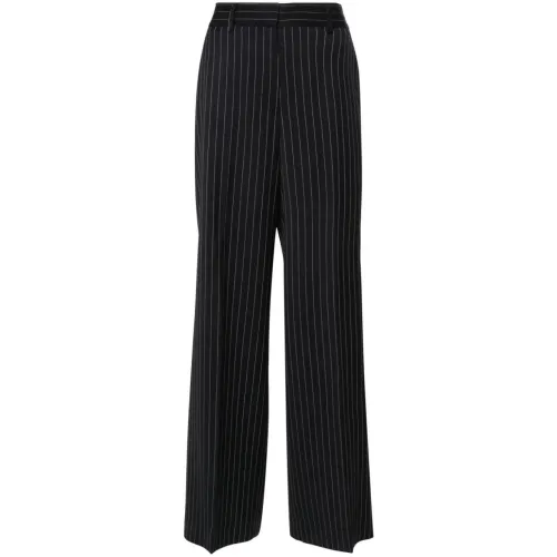 Msgm - Trousers 