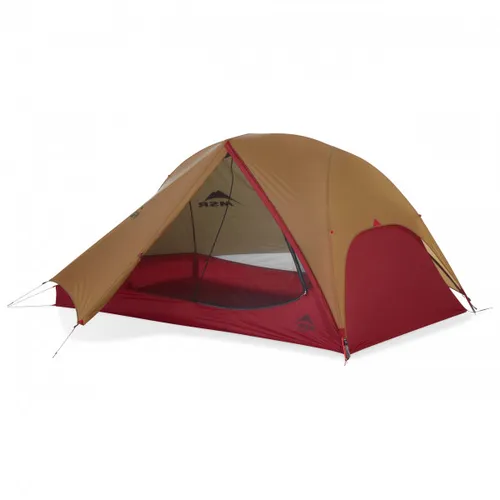 MSR - FreeLite 2 Tent V3 - 2-persoonstent bruin