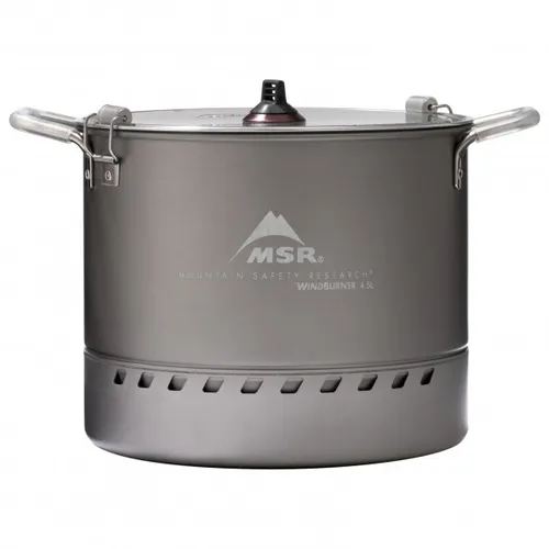 MSR - Windburner Stock Pot - Pan
