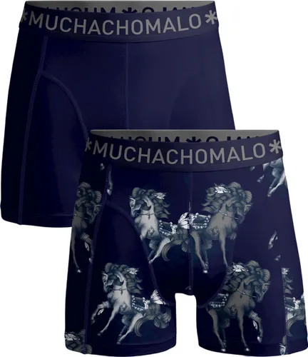 Muchachomalo Boys Boxershorts - 2 Pack