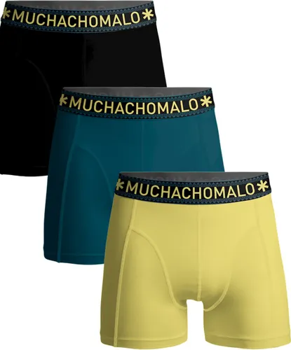 Muchachomalo Boys Boxershorts - 3 Pack
