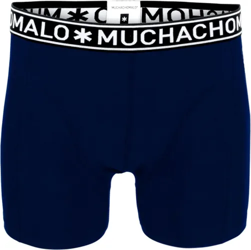 Muchachomalo Jongens Tight Zwembroek – 1 Pack –