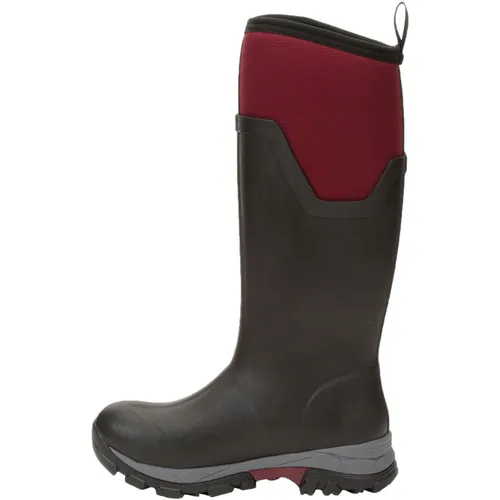 Muck Boots Arctic Ice Agat hoge regenlaarzen voor dames