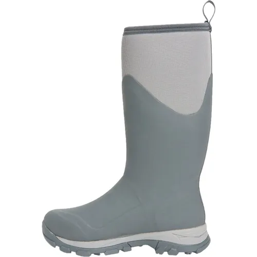 Muck Boots Arctic Ice Agat Regenlaarzen voor heren