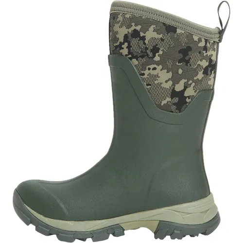 Muck Boots Arctic Ice Mid Agat