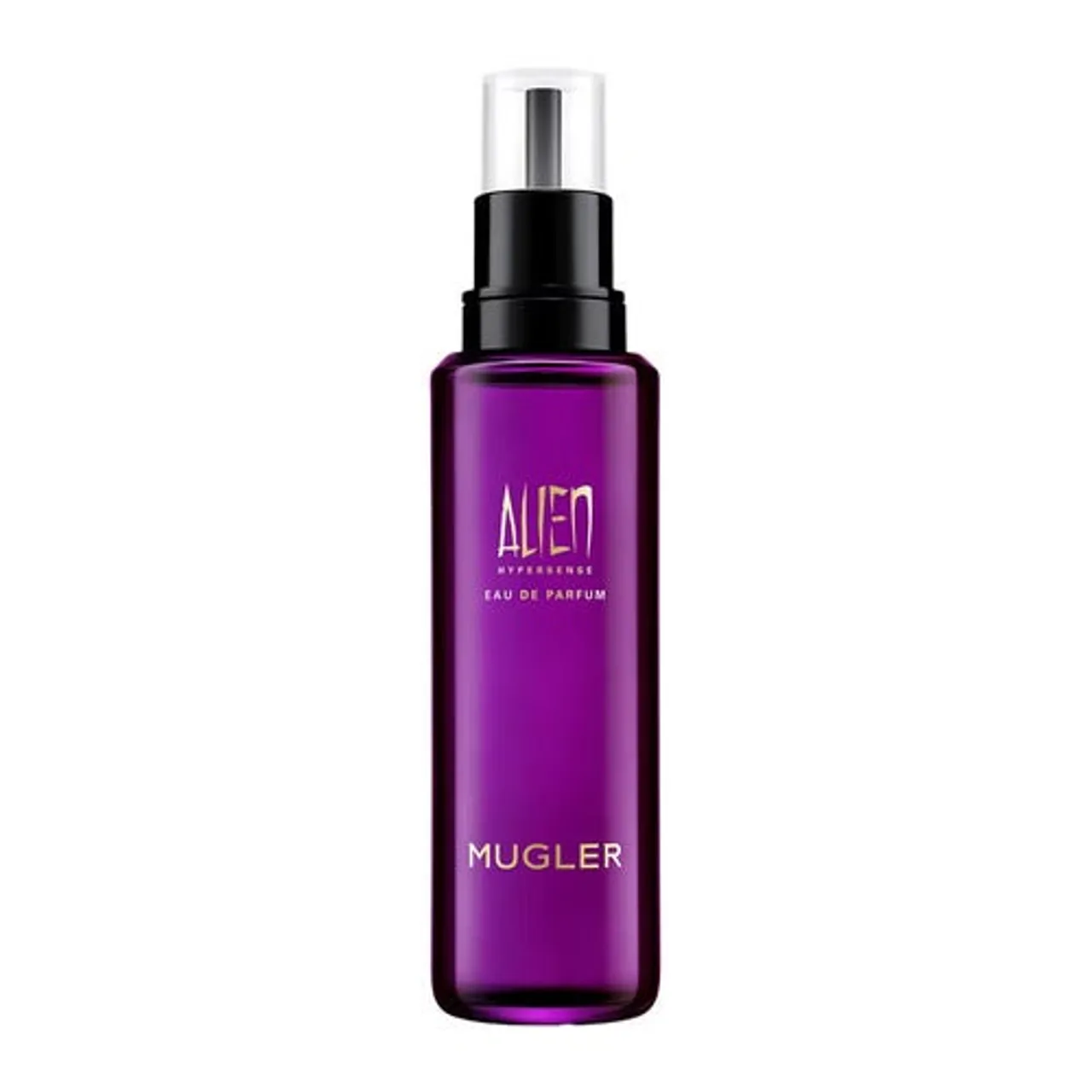 Mugler Alien Hypersense Eau de Parfum Refill 100 ml