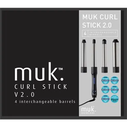 muk Haircare Curl Stick 2.0 2 1 Stk.