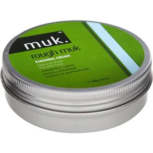 muk Haircare Rough Forming Cream 2 95 g