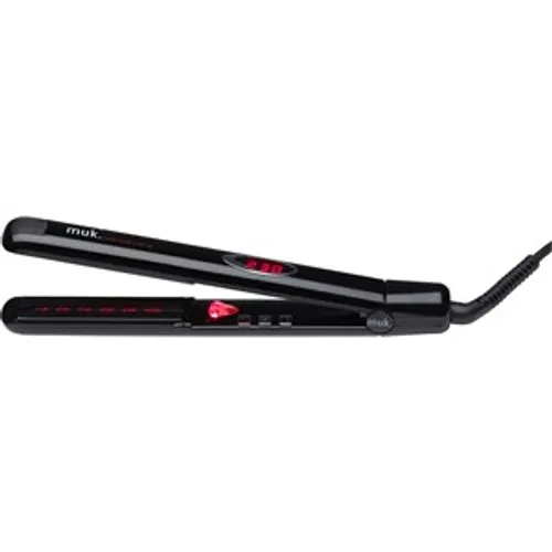 muk Haircare Styler Stick 230-IR Black Edition 2 1 Stk.