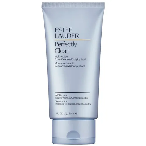 Multi-Action Foam Cleanser / Purifying Mask