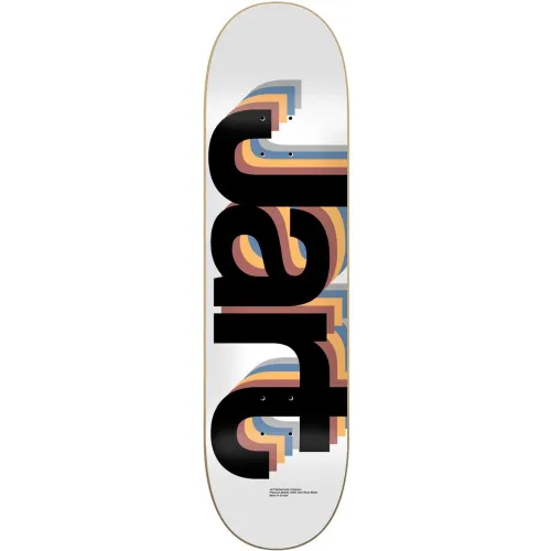 Multipla 8.75" Skateboard Deck - 8.75"