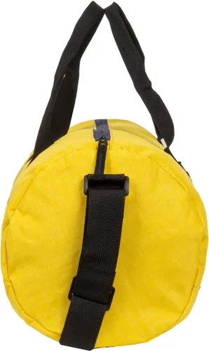 Mustang® Napels - Sportsbag Yellow 43x22x32 cm