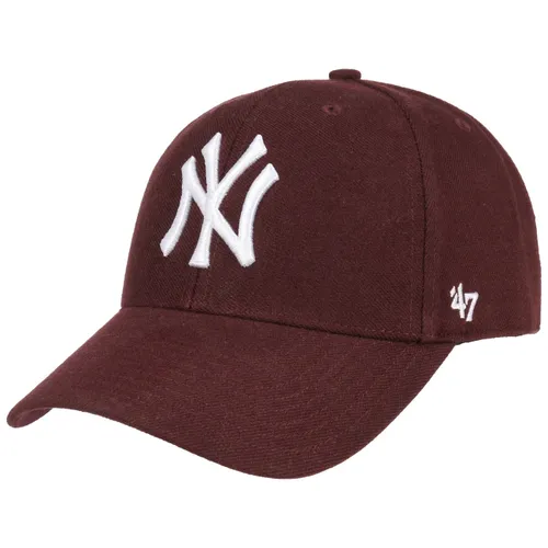 MVP Snapback Yankees Pet by 47 Brand