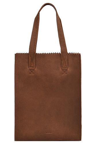 My Paper Bag Shopper – Bruin