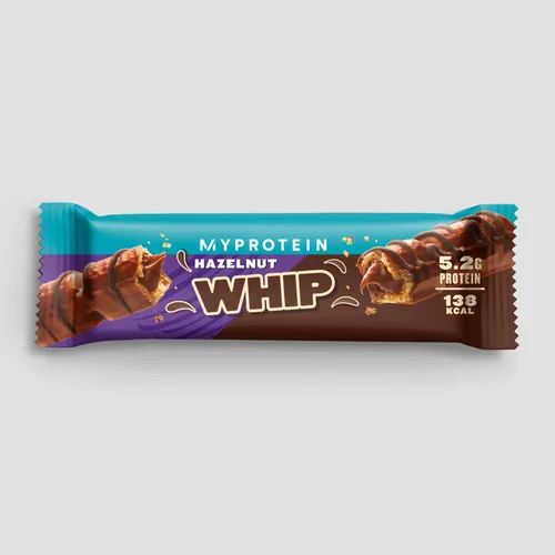 Myprotein Hazelnut Whip (Sample) - 24g - Melk Chocolade
