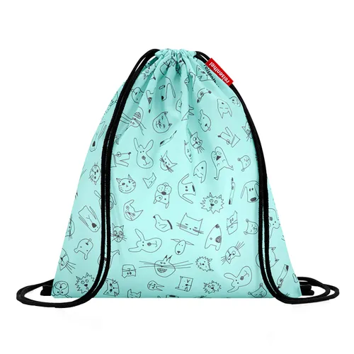 Mysac Kids Cats and Dogs Mint