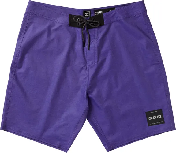 Mystic Brand Boardshorts - 240211 - Purple - 33