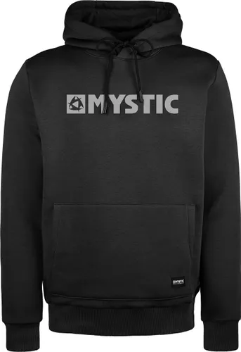 Mystic Brand Hood Trui - 2023 - Black - XL