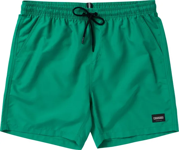 Mystic Brand Swimshorts - 240206 - Bright Green - XL