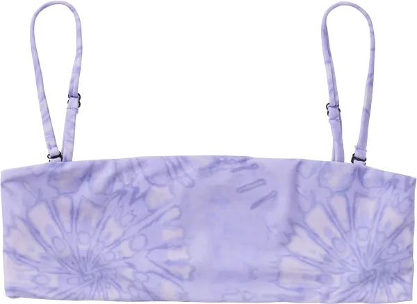 Mystic Pursuit Bikini Top - 2023 - Pastel Lilac - 36