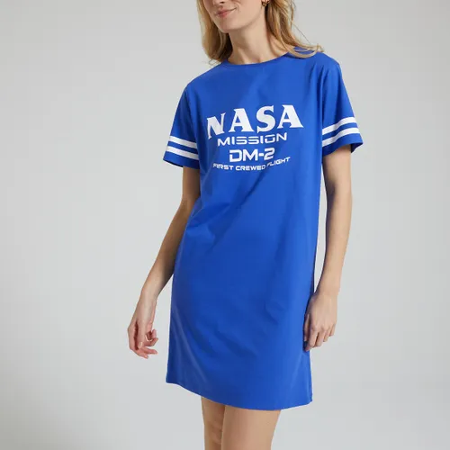 Nachthemd Big Tee NASA