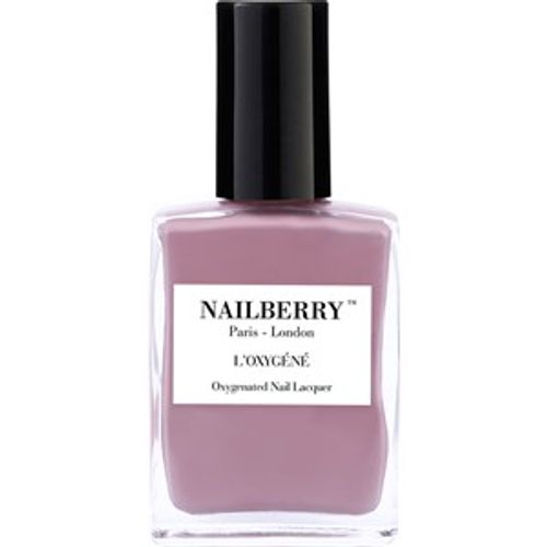 Nailberry Oxygenated Nail Lacquer 2 15 ml