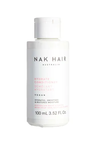 NAK Hydrate Shampoo 100ml