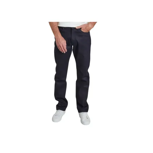 Naked & Famous Denim - Trousers 