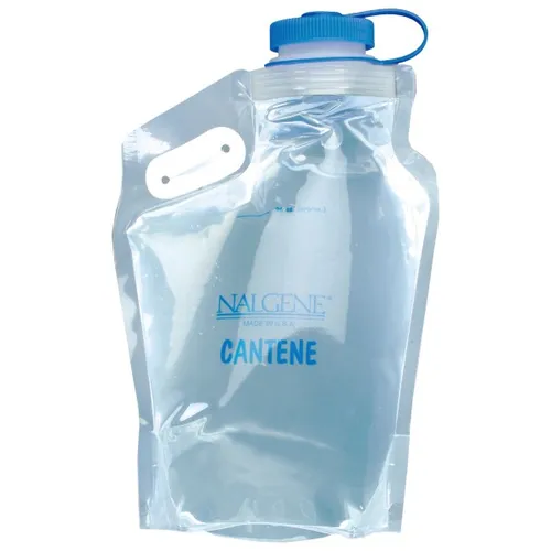 Nalgene - PE Foldable Bottle - Drinkfles
