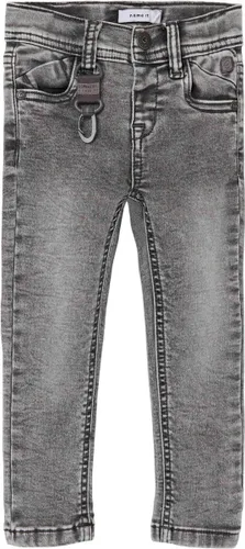 Name It - Jeans - Light Grey Denim
