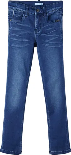 NAME IT NKMTHEO XSLIM JEANS 1507-CL NOOS Jongens Jeans