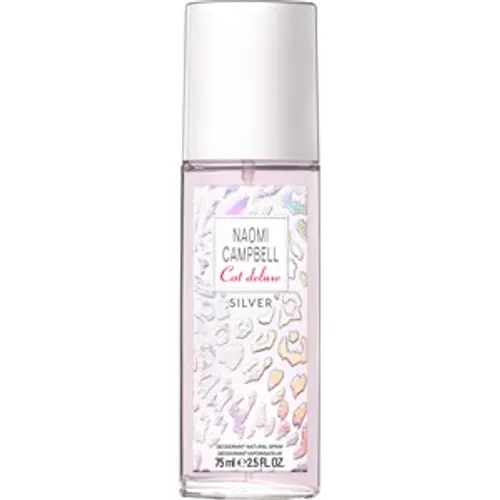 Naomi Campbell Deodorant spray 2 75 ml