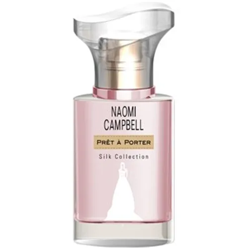 Naomi Campbell Eau de Toilette Spray 2 15 ml