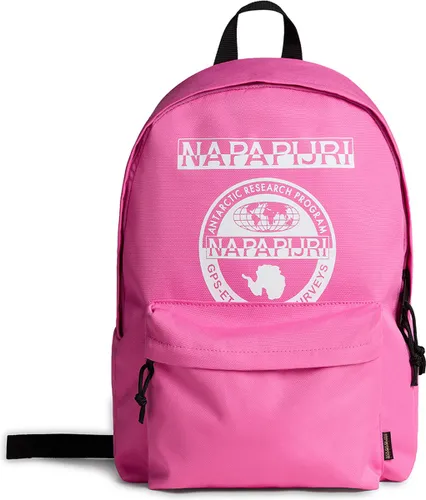 Napapijri Happy Daypack 5 Rugzak Pink Super