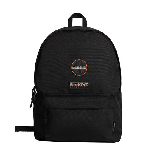 Napapijri Voyage Daypack black backpack