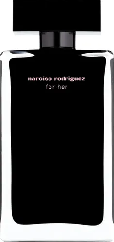 Narciso Rodriguez 100 ml Eau de Toilette - Damesparfum
