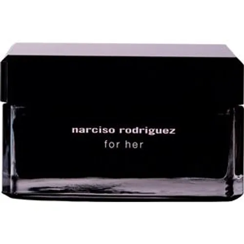 Narciso Rodriguez Body Cream 2 150 ml