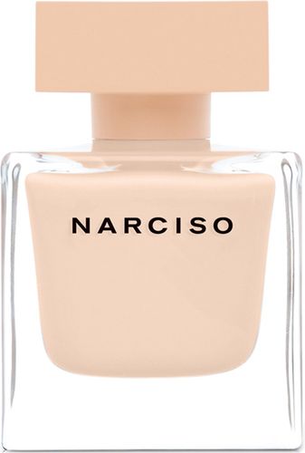 Narciso Rodriguez - Eau de parfum - Poudree - 50 ml