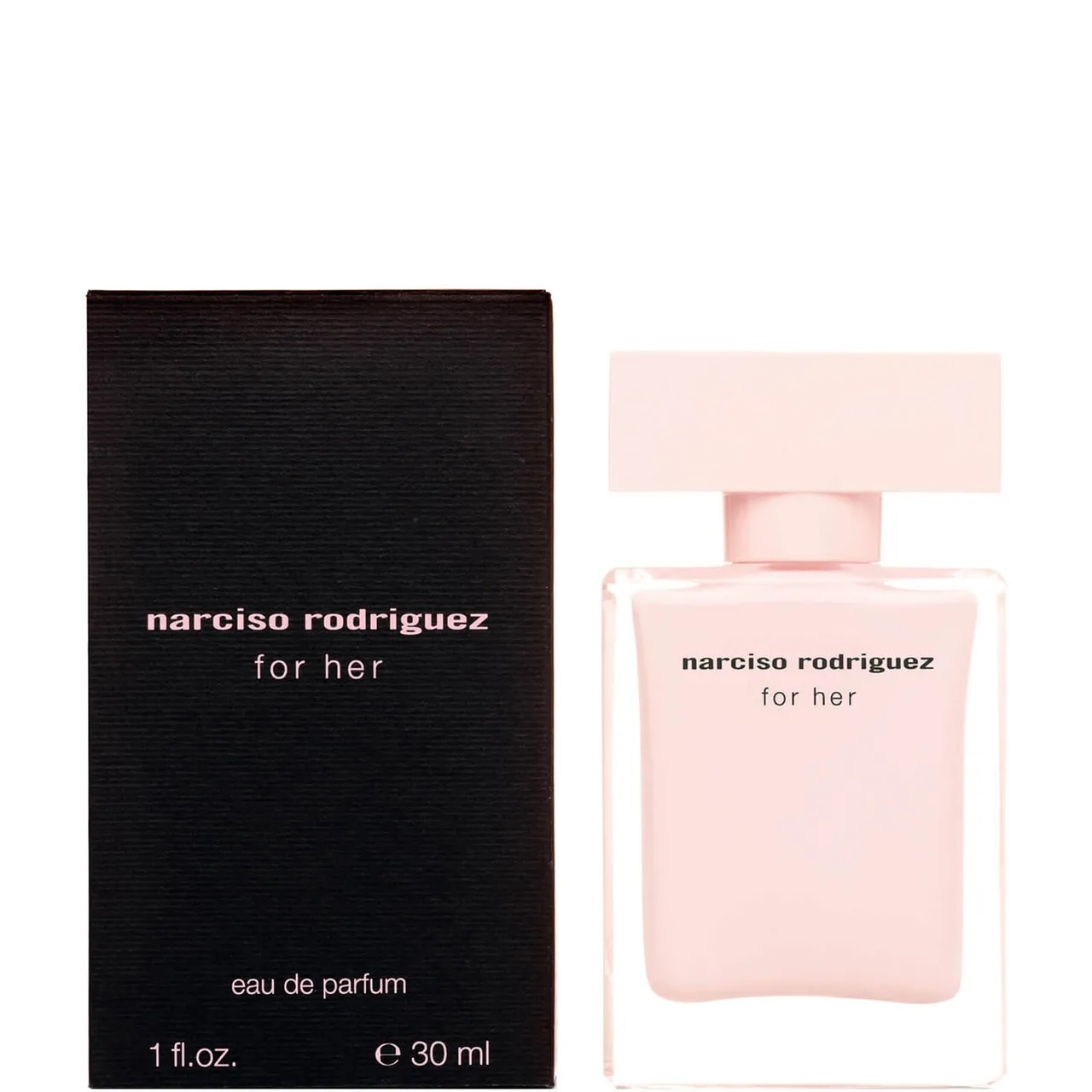 Narciso Rodriguez Eau de Parfum voor vrouwen - 30ml