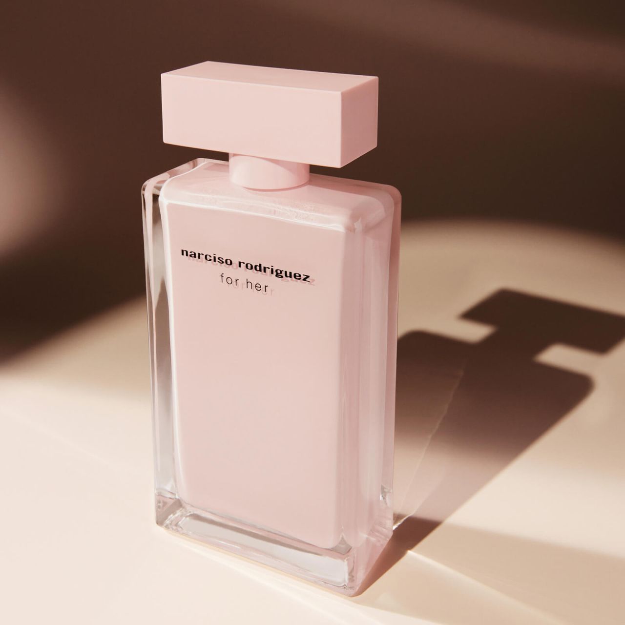 Narciso Rodriguez Eau de Parfum voor vrouwen - 50ml