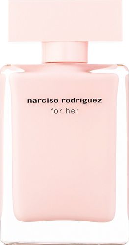 Narciso Rodriguez For Her - 50ml - Eau de parfum