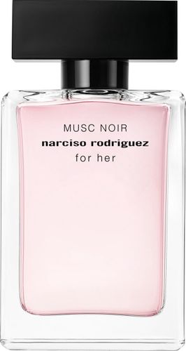 Narciso Rodriguez - For Her Musc Noir - 50 ml - Eau de Parfum