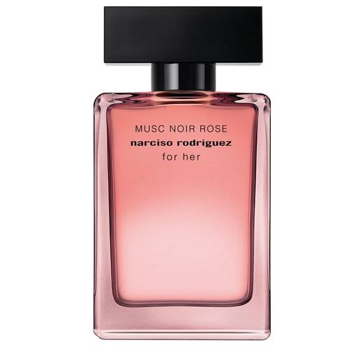 Narciso Rodriguez for Her Musc Noir Rose eau de parfum spray 100 ml
